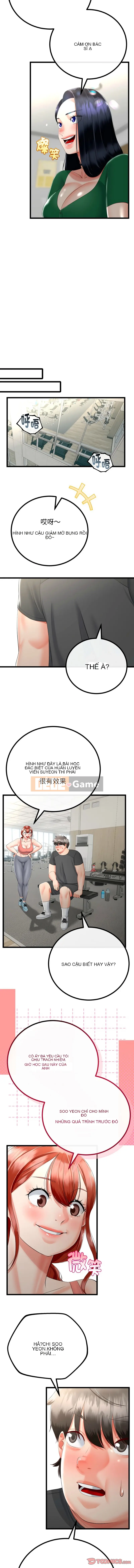 Sống với tình yêu tình cờ của tình yêu đầu tiên Chương 17-18