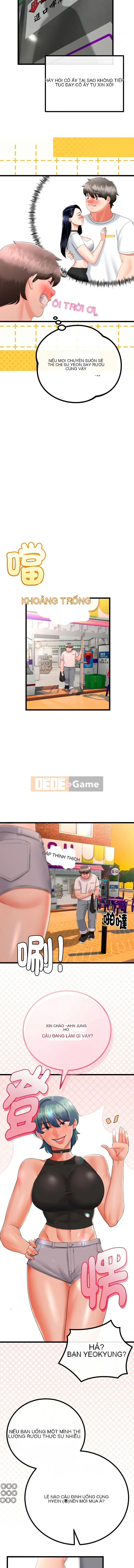 Sống với tình yêu tình cờ của tình yêu đầu tiên Chương 17-18