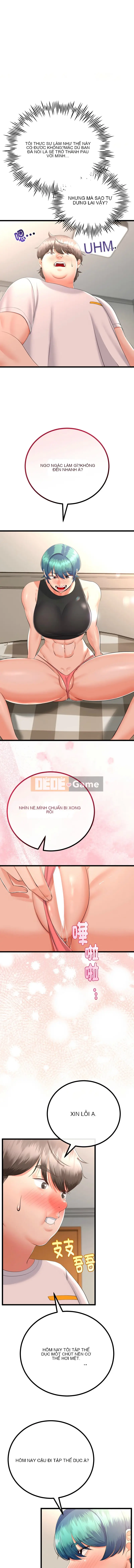 Sống với tình yêu tình cờ của tình yêu đầu tiên Chương 17-18