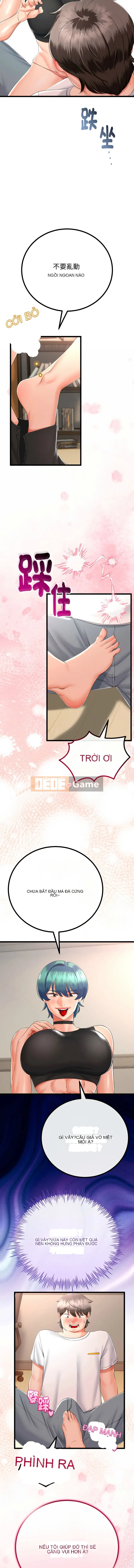 Sống với tình yêu tình cờ của tình yêu đầu tiên Chương 17-18