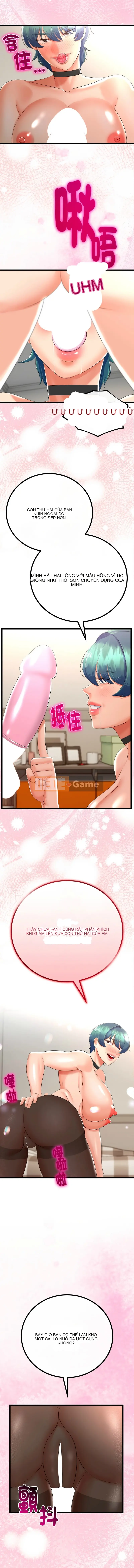 Sống với tình yêu tình cờ của tình yêu đầu tiên Chương 17-18