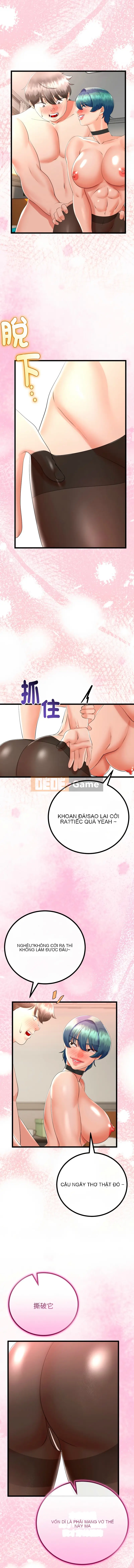 Sống với tình yêu tình cờ của tình yêu đầu tiên Chương 17-18