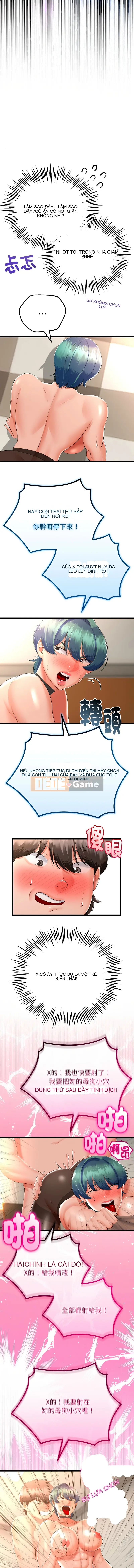 Sống với tình yêu tình cờ của tình yêu đầu tiên Chương 17-18