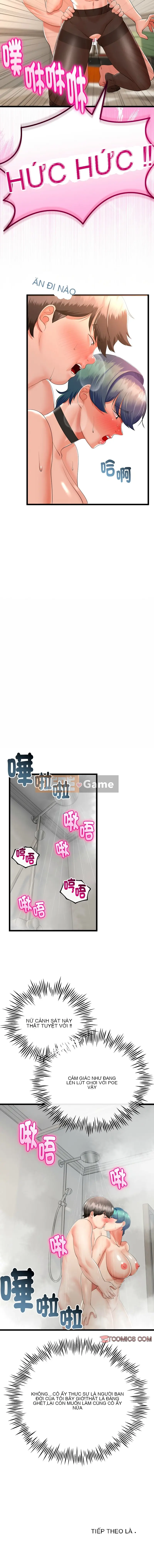 Sống với tình yêu tình cờ của tình yêu đầu tiên Chương 17-18