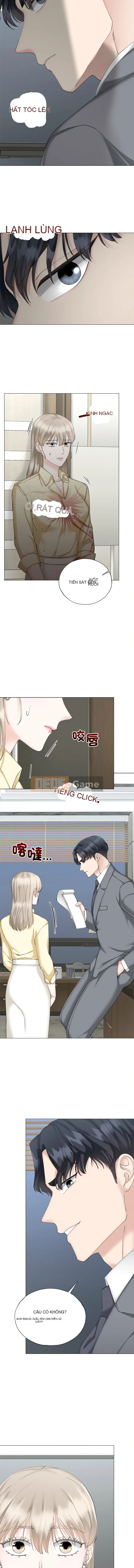 Một trái tim phụ thuộc vào nhau Chương 13-14