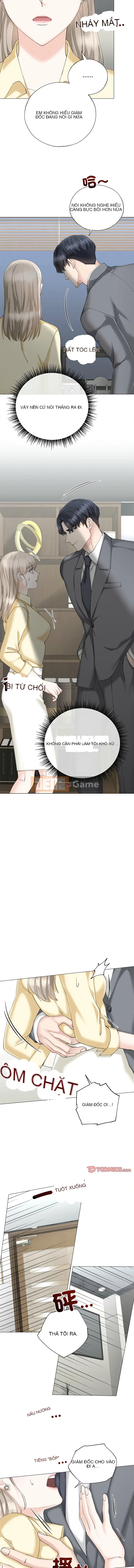 Một trái tim phụ thuộc vào nhau Chương 13-14