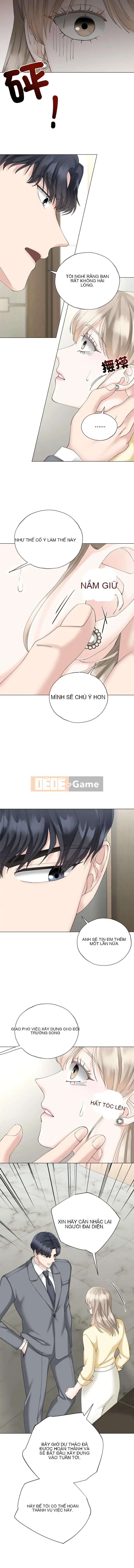 Một trái tim phụ thuộc vào nhau Chương 13-14