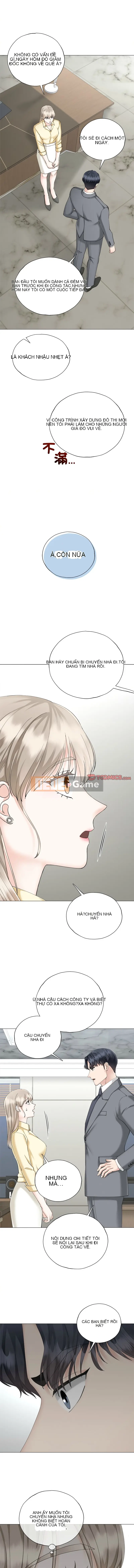 Một trái tim phụ thuộc vào nhau Chương 13-14