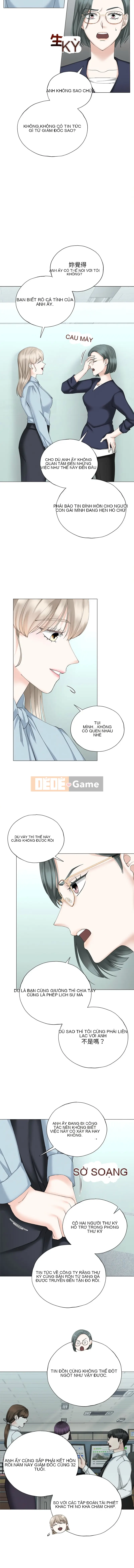 Một trái tim phụ thuộc vào nhau Chương 13-14