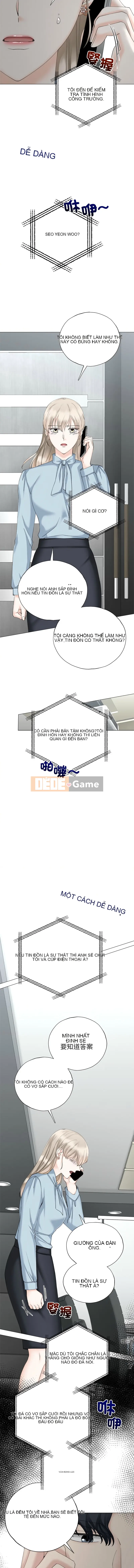 Một trái tim phụ thuộc vào nhau Chương 13-14