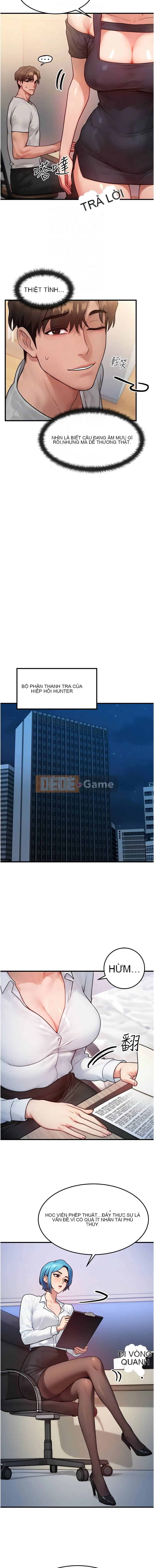 Trao đổi cuộc sống tương đương Chương 13-14