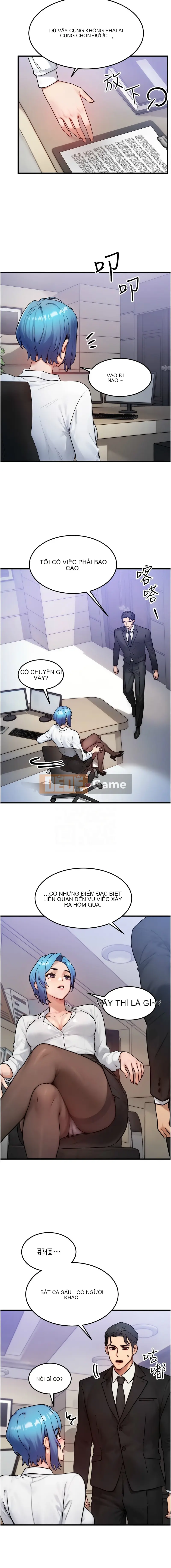 Trao đổi cuộc sống tương đương Chương 13-14