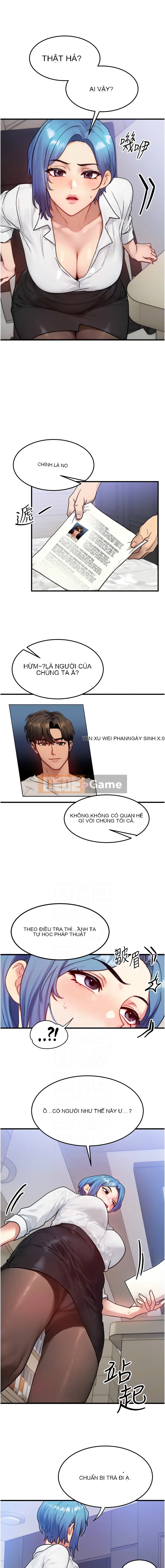 Trao đổi cuộc sống tương đương Chương 13-14