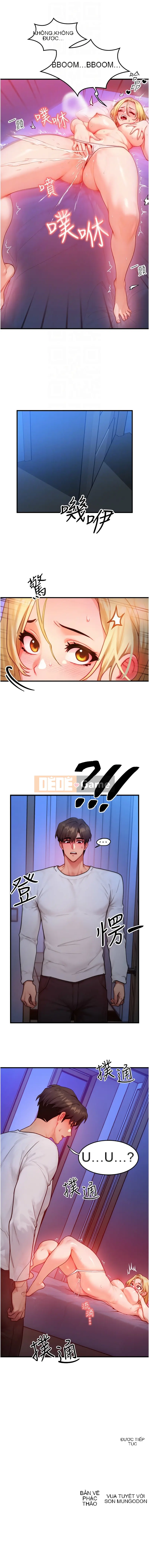 Trao đổi cuộc sống tương đương Chương 13-14