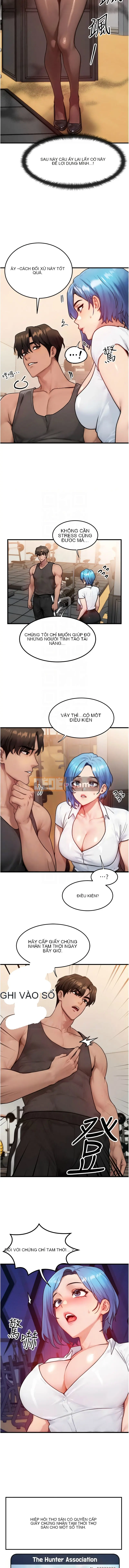 Trao đổi cuộc sống tương đương Chương 13-14