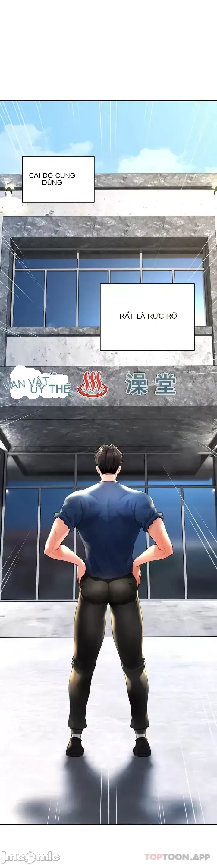 Cuộc nói chuyện thảo dược Chương 1-80