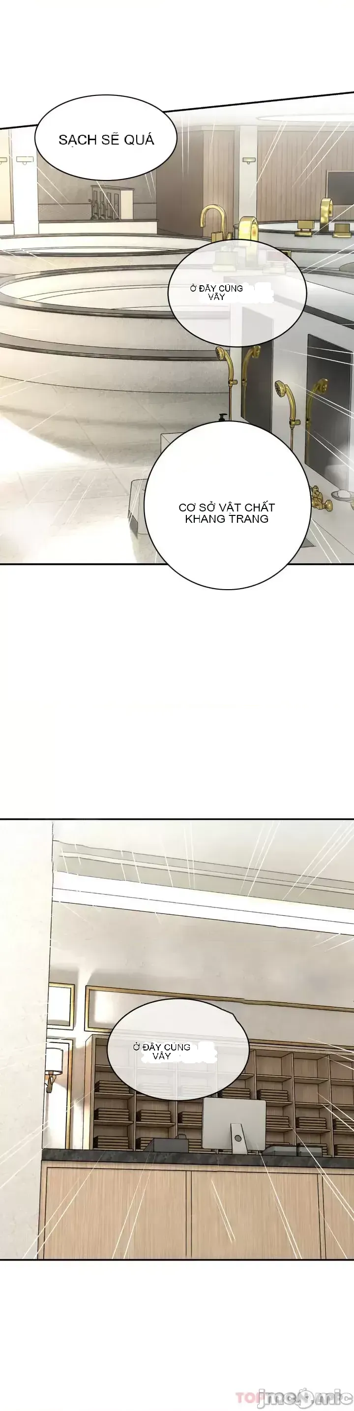 Cuộc nói chuyện thảo dược Chương 1-80