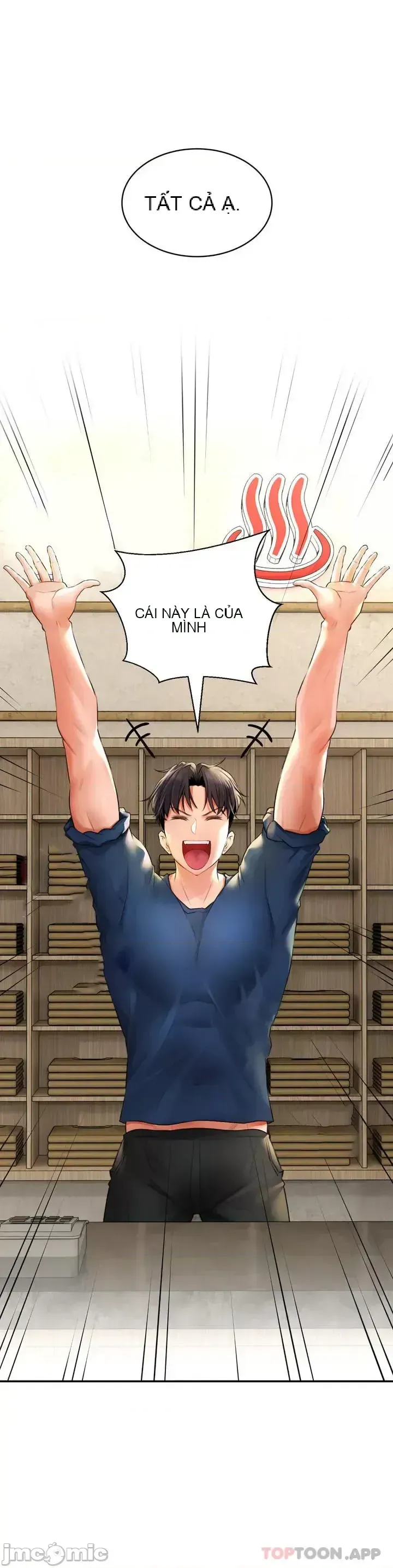 Cuộc nói chuyện thảo dược Chương 1-80