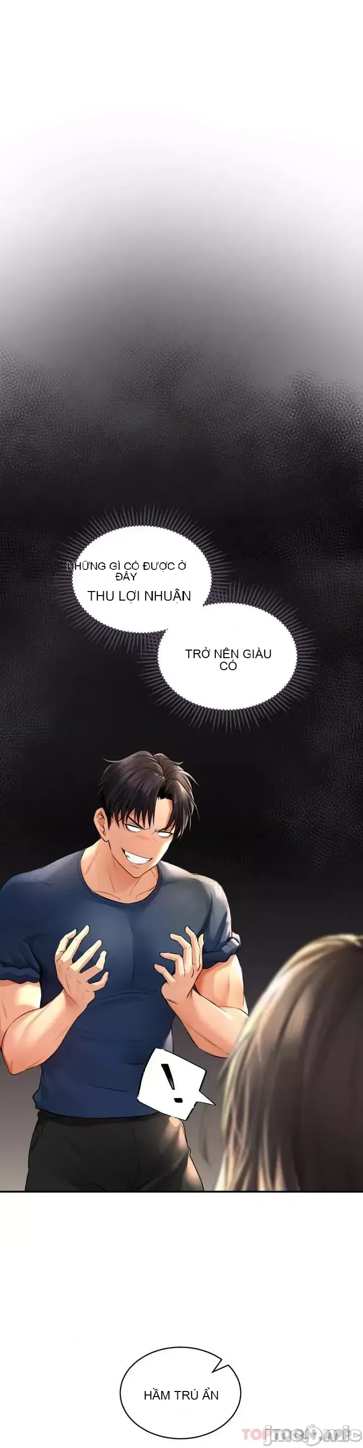 Cuộc nói chuyện thảo dược Chương 1-80