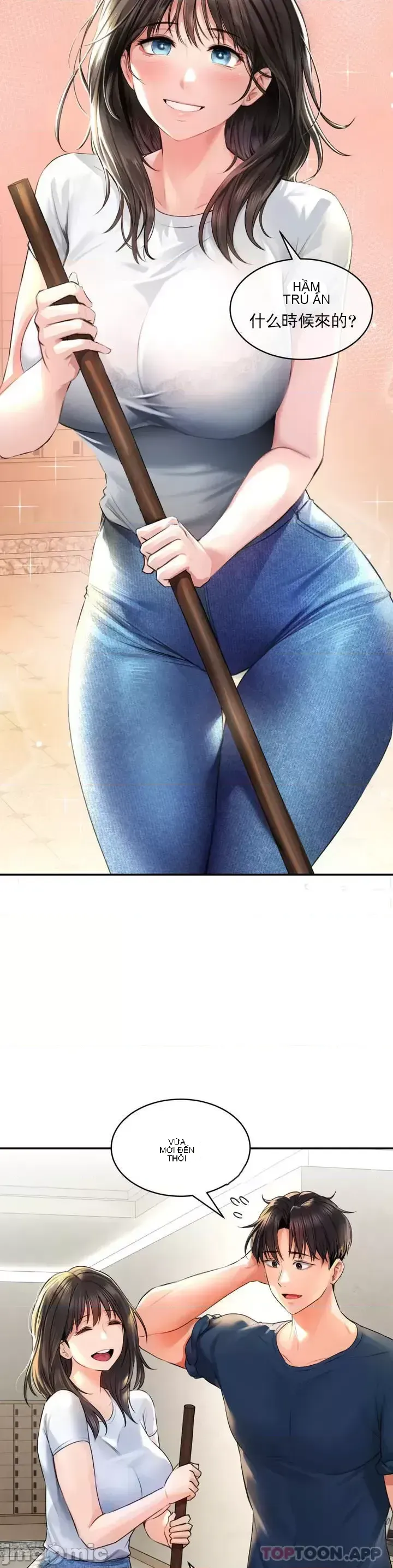 Cuộc nói chuyện thảo dược Chương 1-80