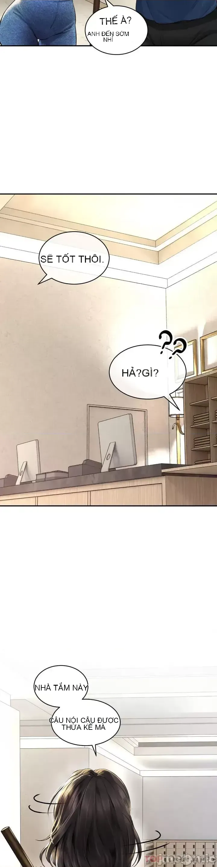 Cuộc nói chuyện thảo dược Chương 1-80