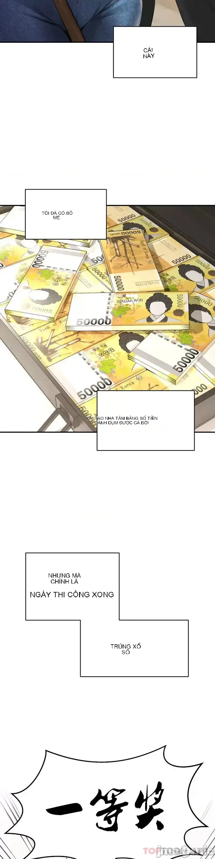 Cuộc nói chuyện thảo dược Chương 1-80