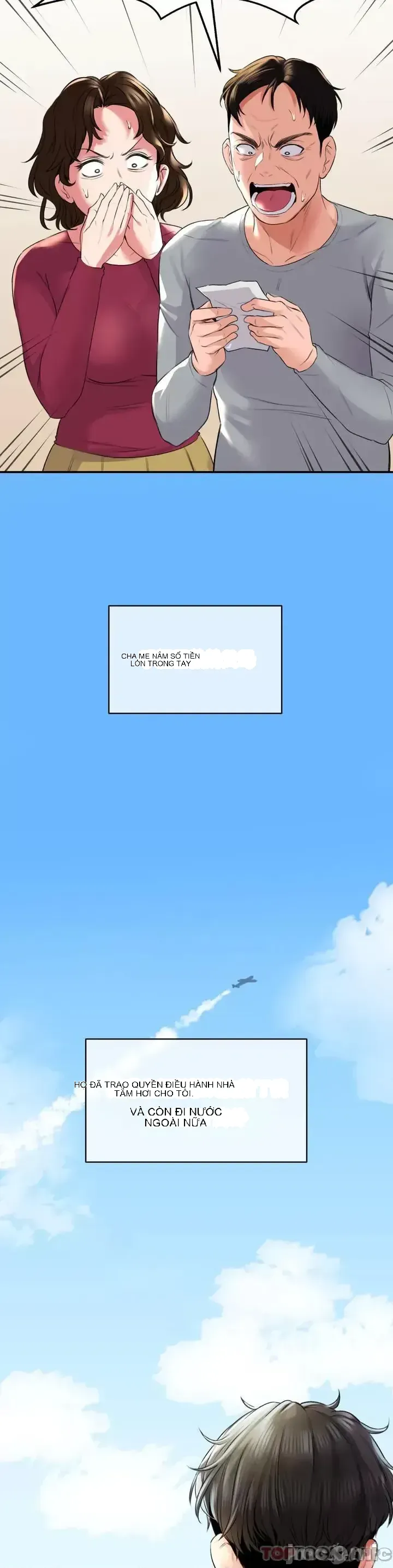 Cuộc nói chuyện thảo dược Chương 1-80