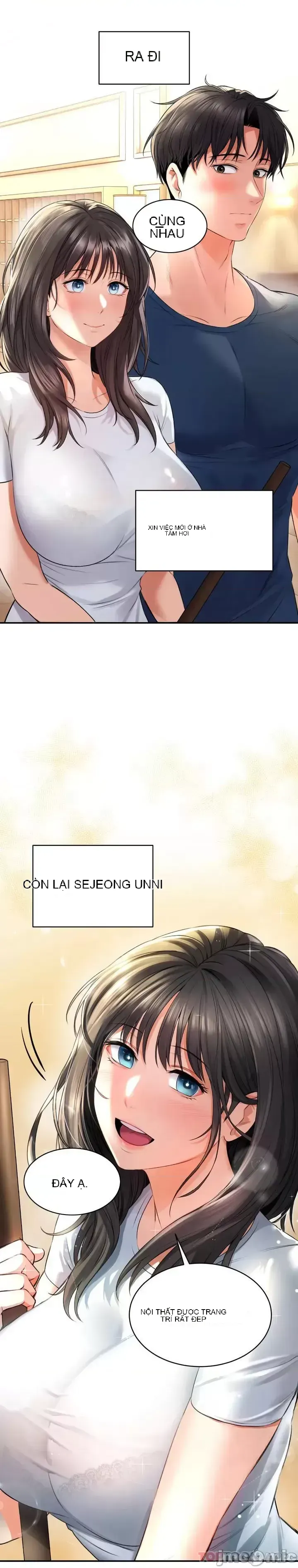 Cuộc nói chuyện thảo dược Chương 1-80