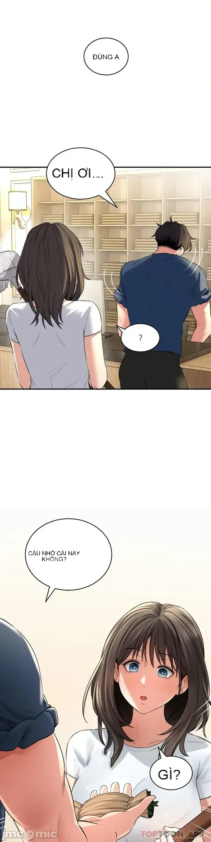 Cuộc nói chuyện thảo dược Chương 1-80