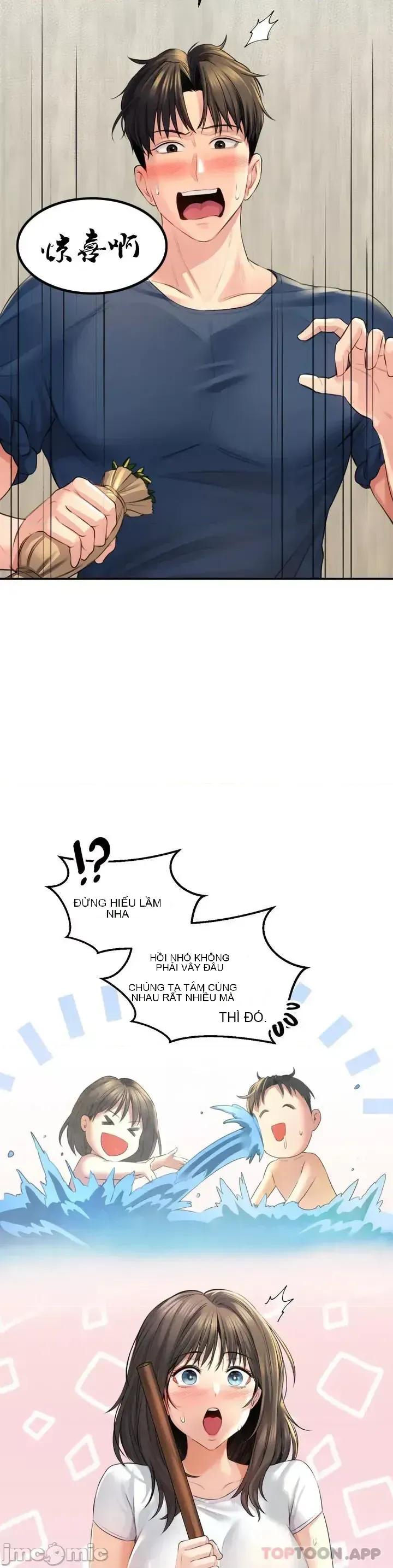 Cuộc nói chuyện thảo dược Chương 1-80