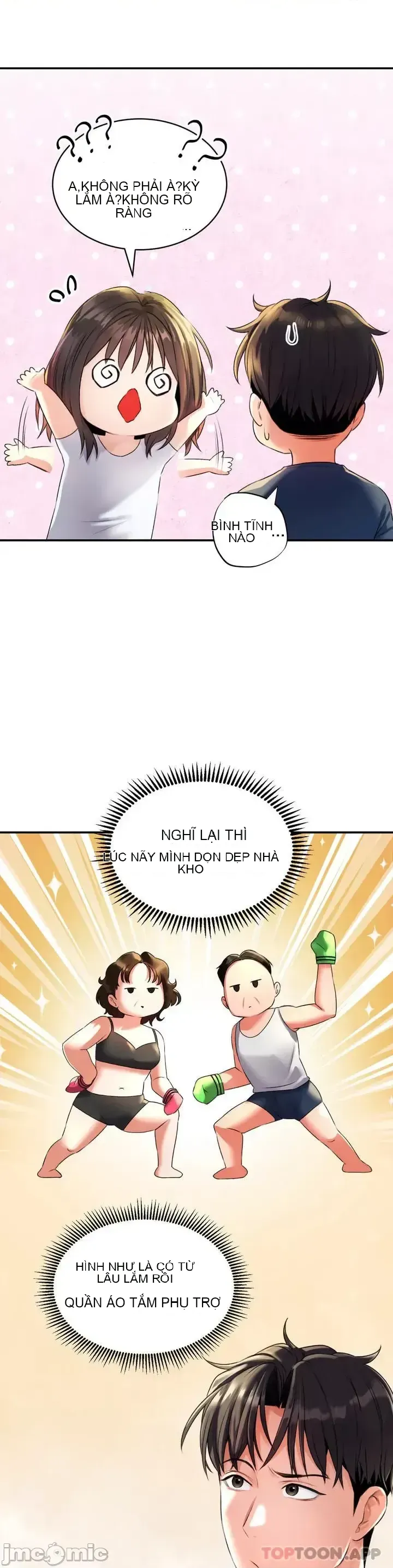 Cuộc nói chuyện thảo dược Chương 1-80