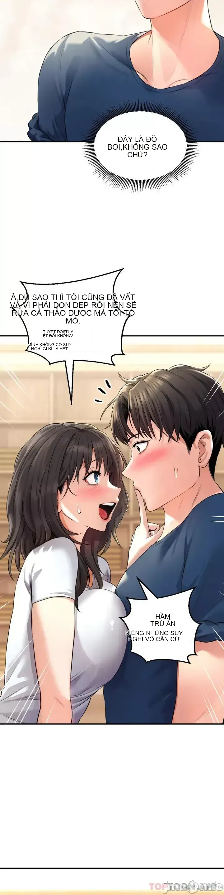 Cuộc nói chuyện thảo dược Chương 1-80