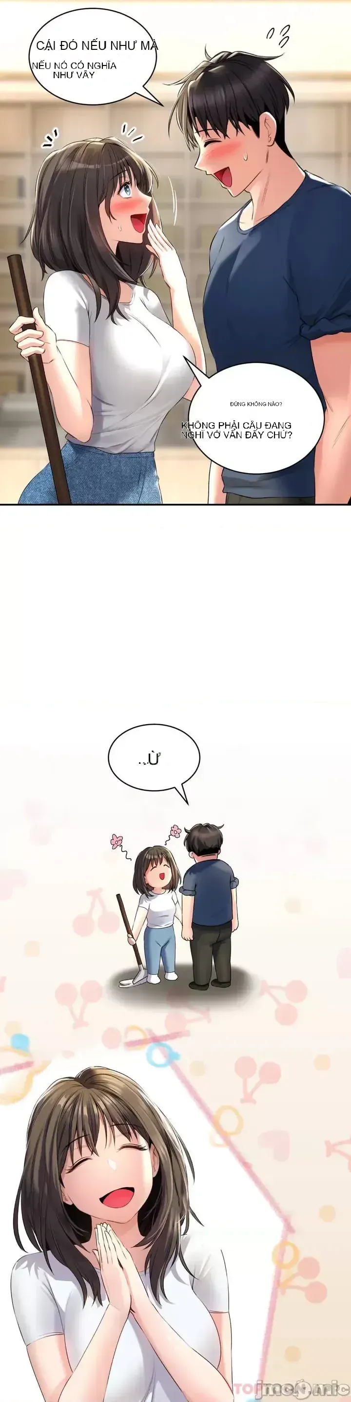 Cuộc nói chuyện thảo dược Chương 1-80