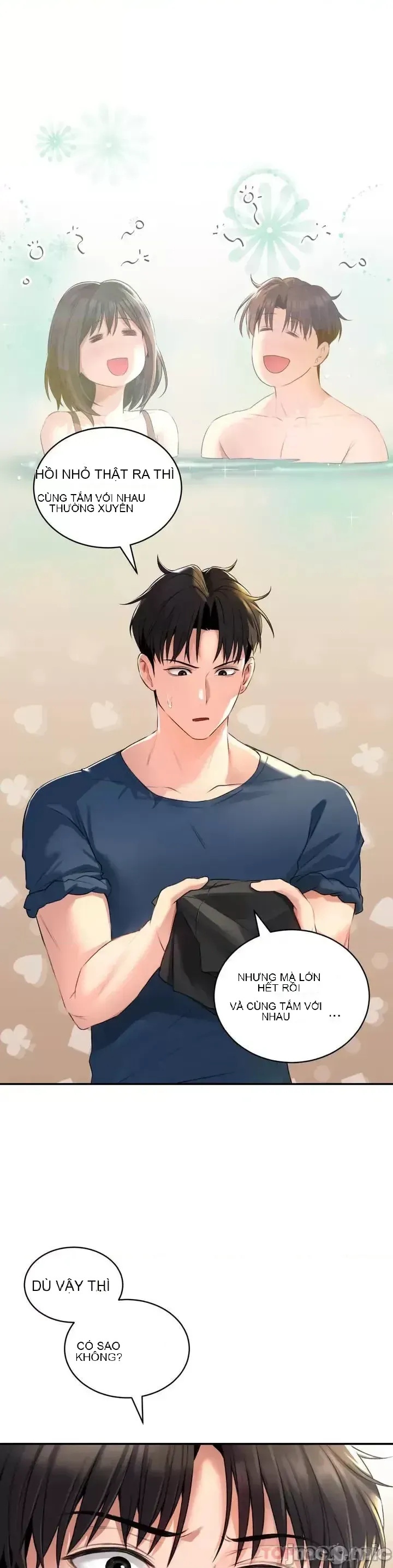 Cuộc nói chuyện thảo dược Chương 1-80