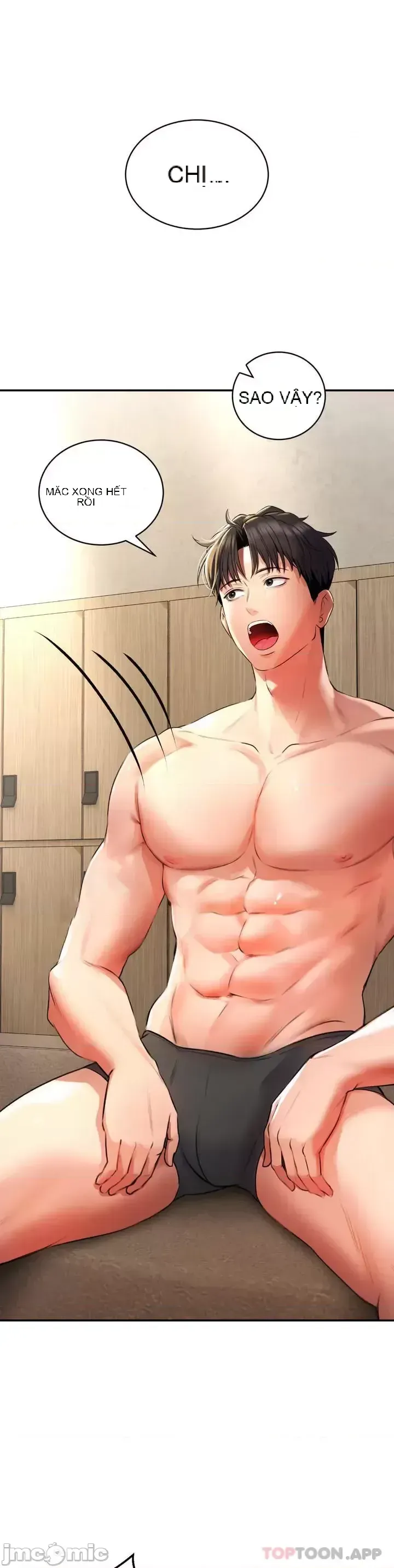 Cuộc nói chuyện thảo dược Chương 1-80