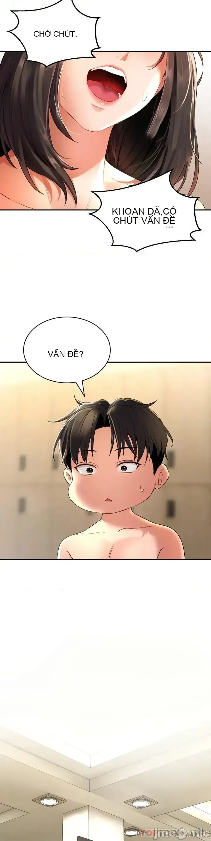 Cuộc nói chuyện thảo dược Chương 1-80