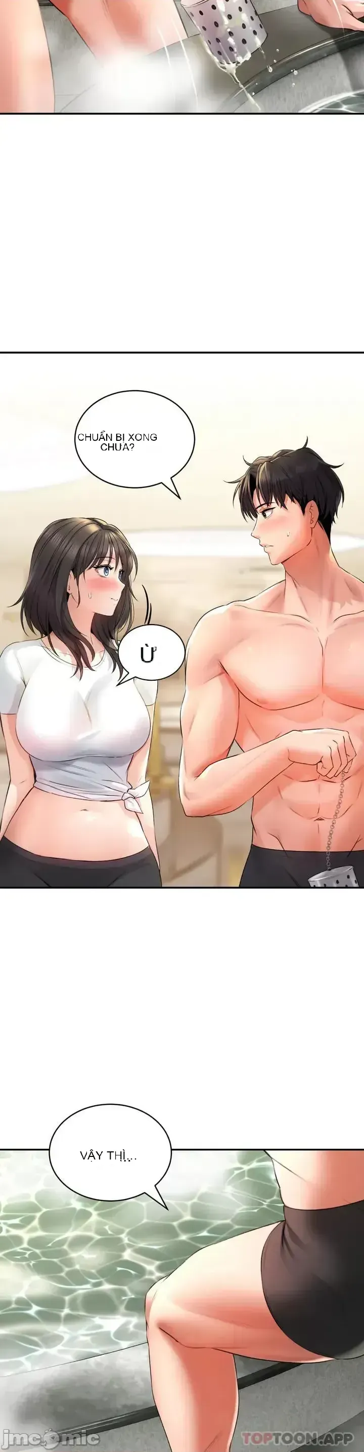 Cuộc nói chuyện thảo dược Chương 1-80