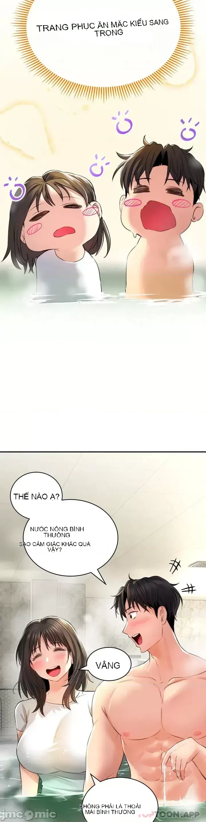 Cuộc nói chuyện thảo dược Chương 1-80