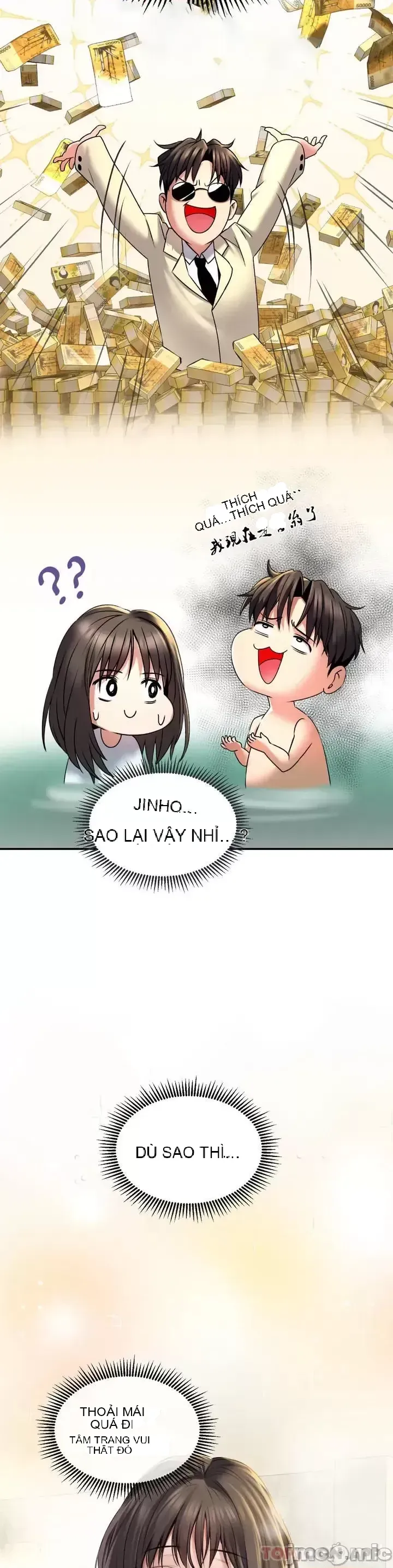 Cuộc nói chuyện thảo dược Chương 1-80