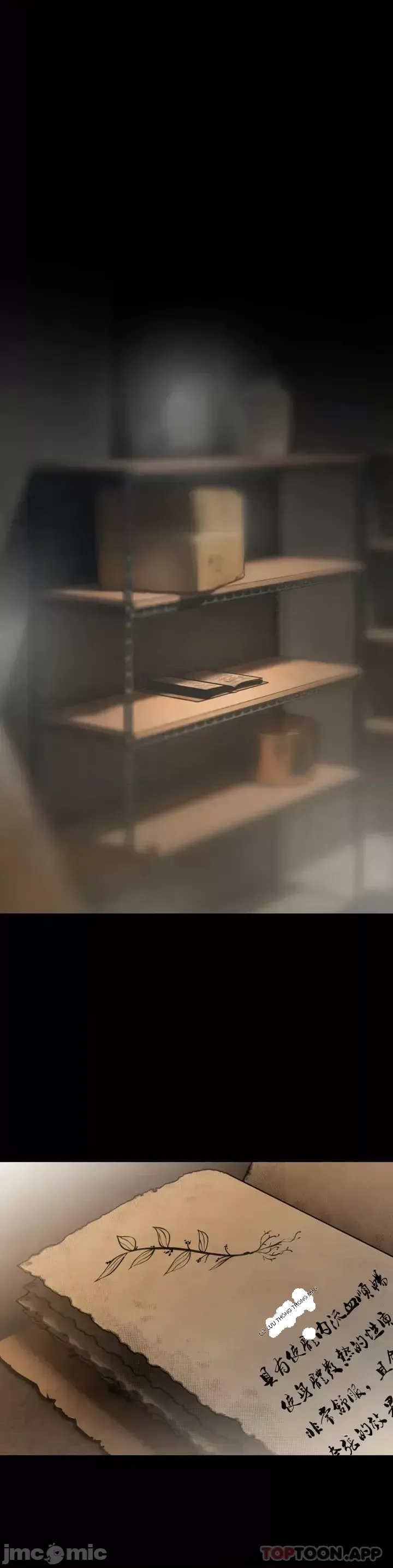 Cuộc nói chuyện thảo dược Chương 1-80