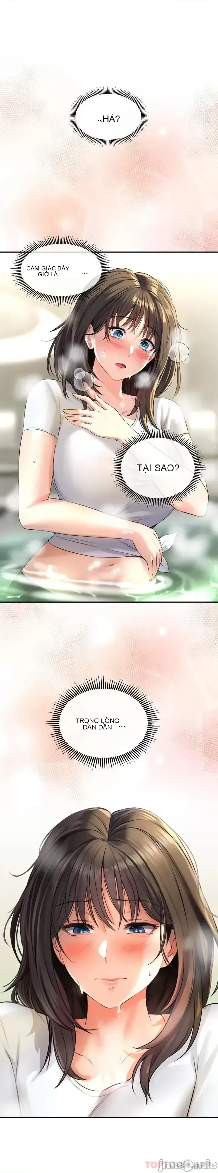 Cuộc nói chuyện thảo dược Chương 1-80