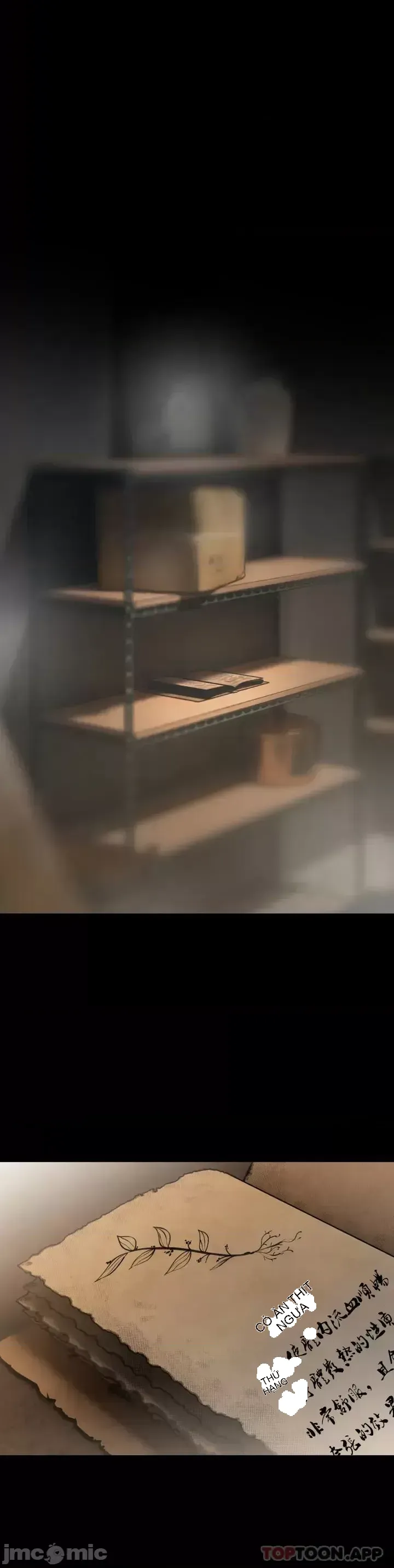 Cuộc nói chuyện thảo dược Chương 1-80