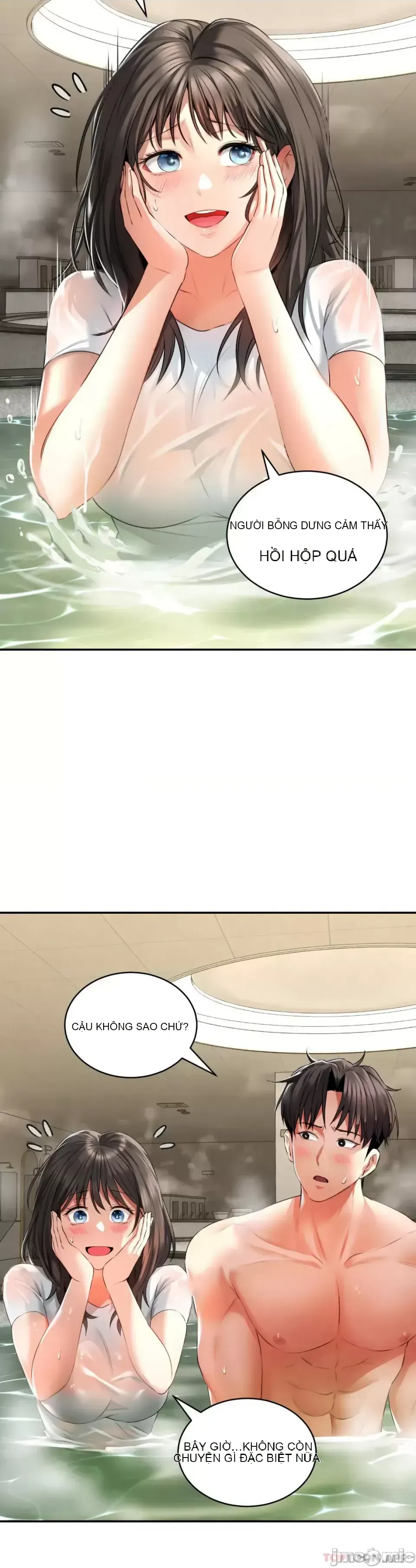 Cuộc nói chuyện thảo dược Chương 1-80