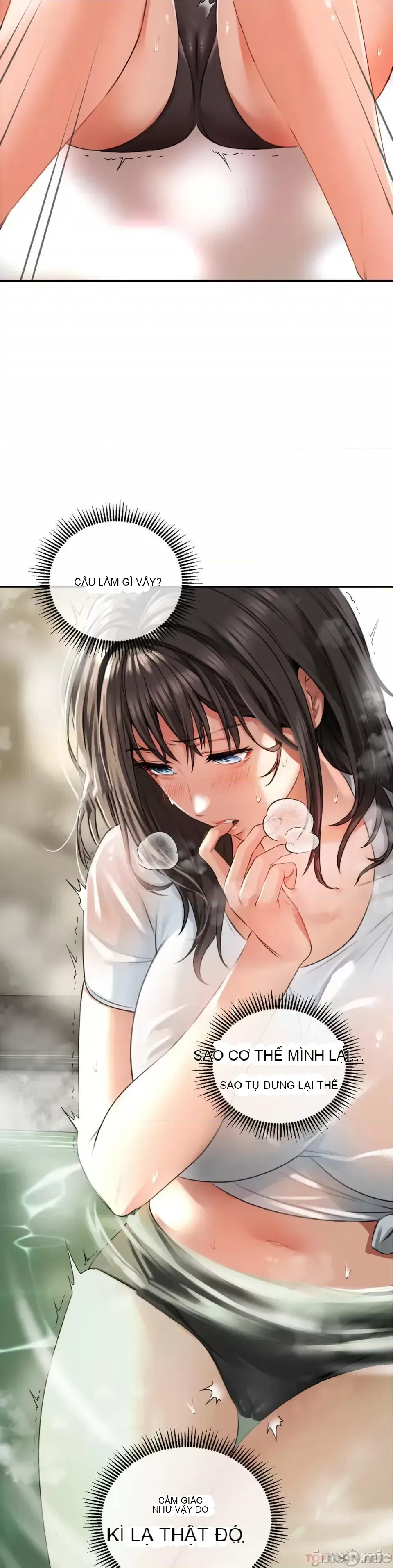 Cuộc nói chuyện thảo dược Chương 1-80