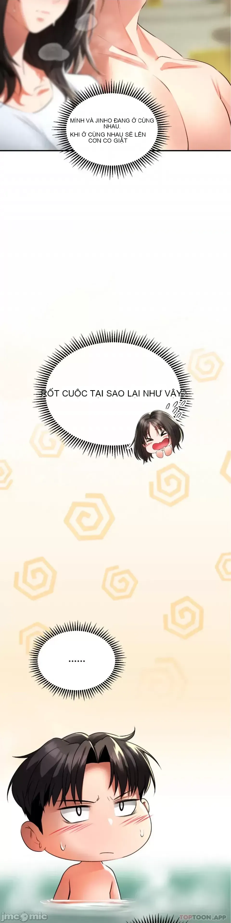 Cuộc nói chuyện thảo dược Chương 1-80