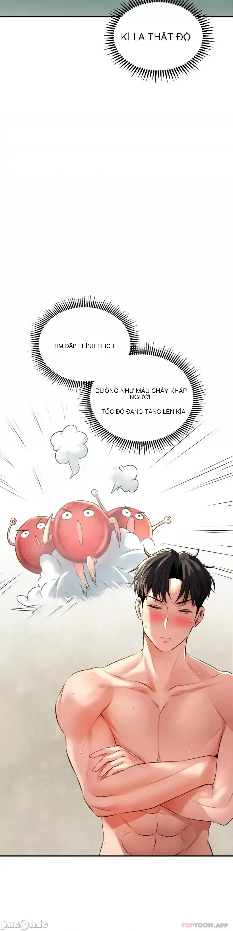 Cuộc nói chuyện thảo dược Chương 1-80