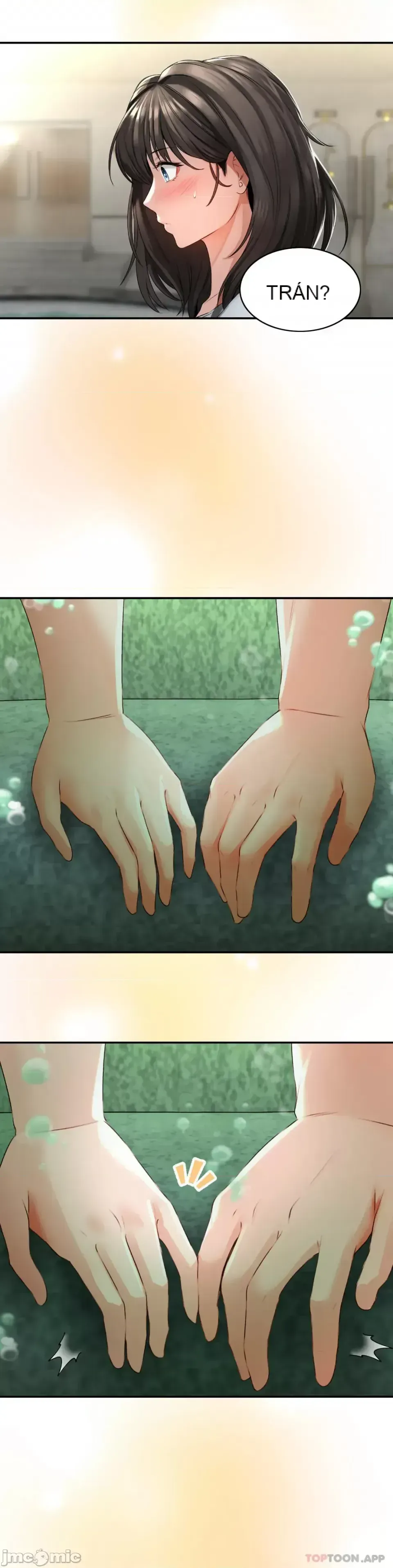 Cuộc nói chuyện thảo dược Chương 1-80