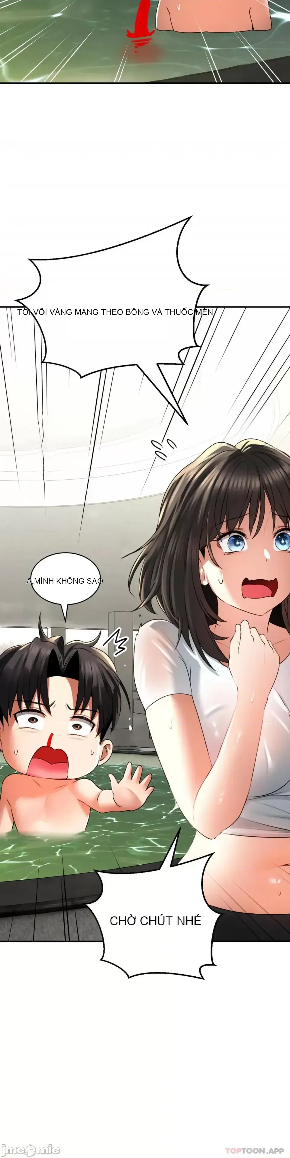 Cuộc nói chuyện thảo dược Chương 1-80