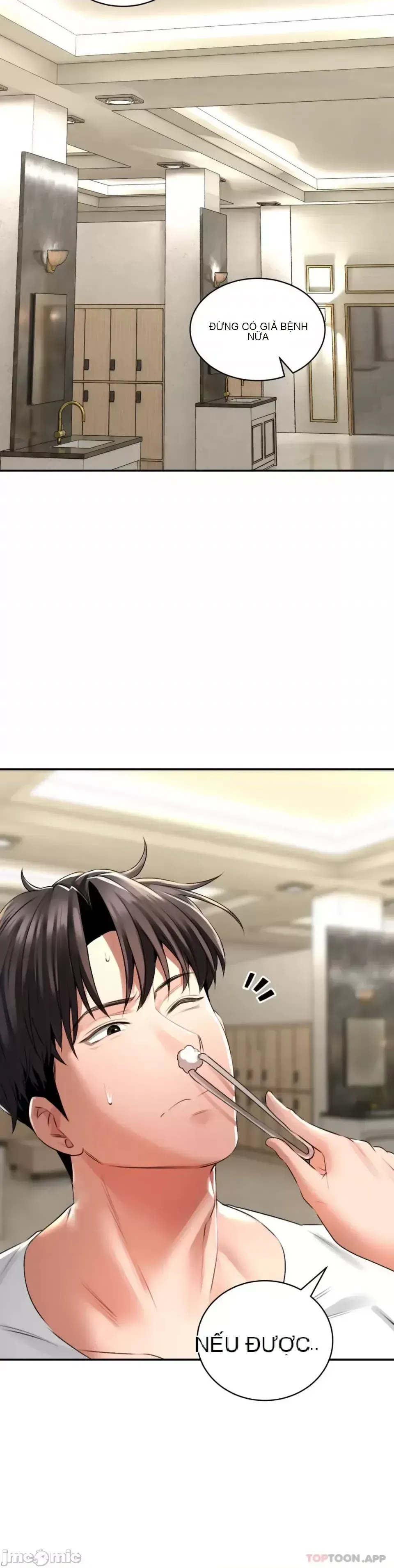 Cuộc nói chuyện thảo dược Chương 1-80