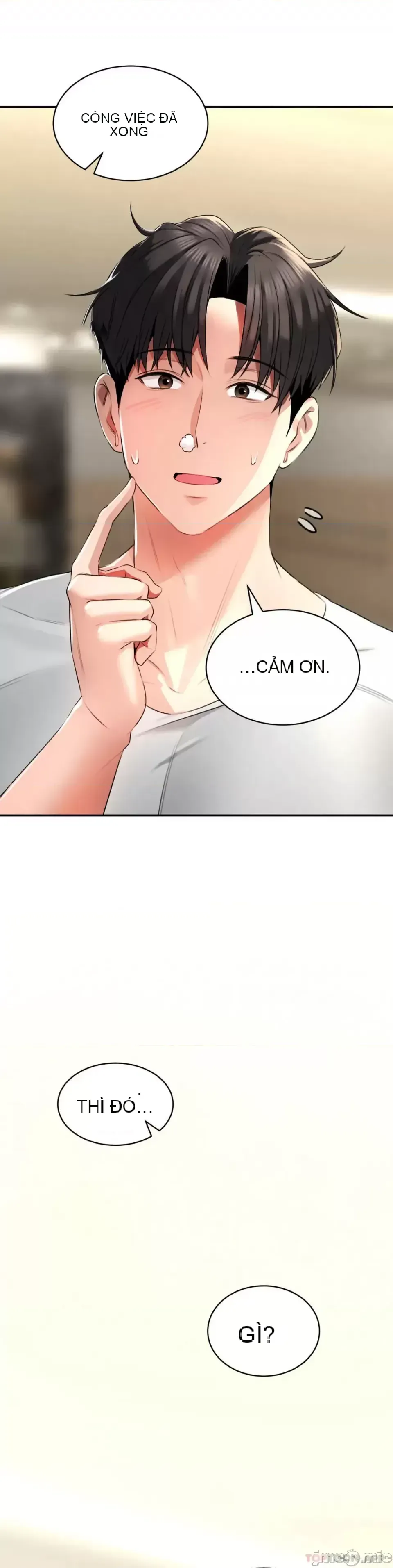 Cuộc nói chuyện thảo dược Chương 1-80